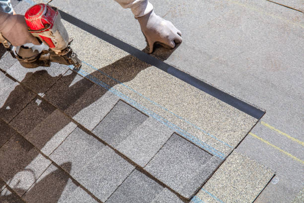 Quick and Trustworthy Emergency Roof Repair Services in Sheldon, IA